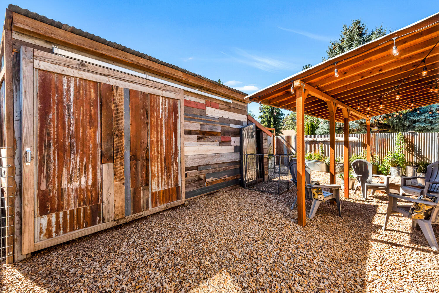 Deer Pointe Village - Residential