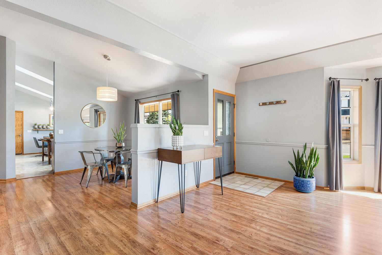 Deer Pointe Village - Residential