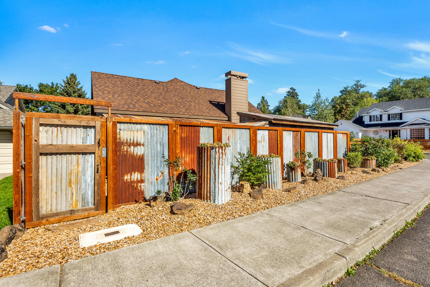 Deer Pointe Village - Residential