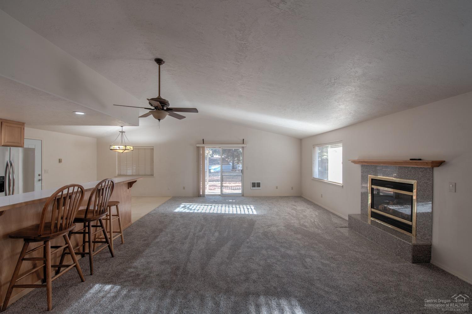 Deschutes RiverWoods - Residential