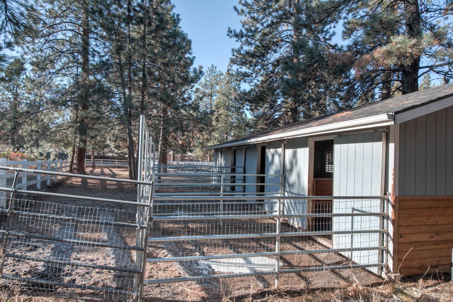 Deschutes RiverWoods - Residential