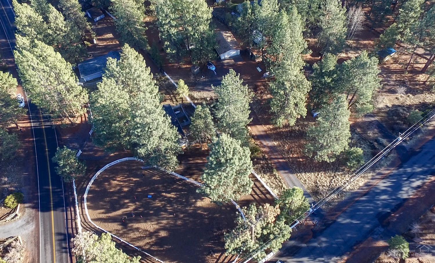 Deschutes RiverWoods - Residential