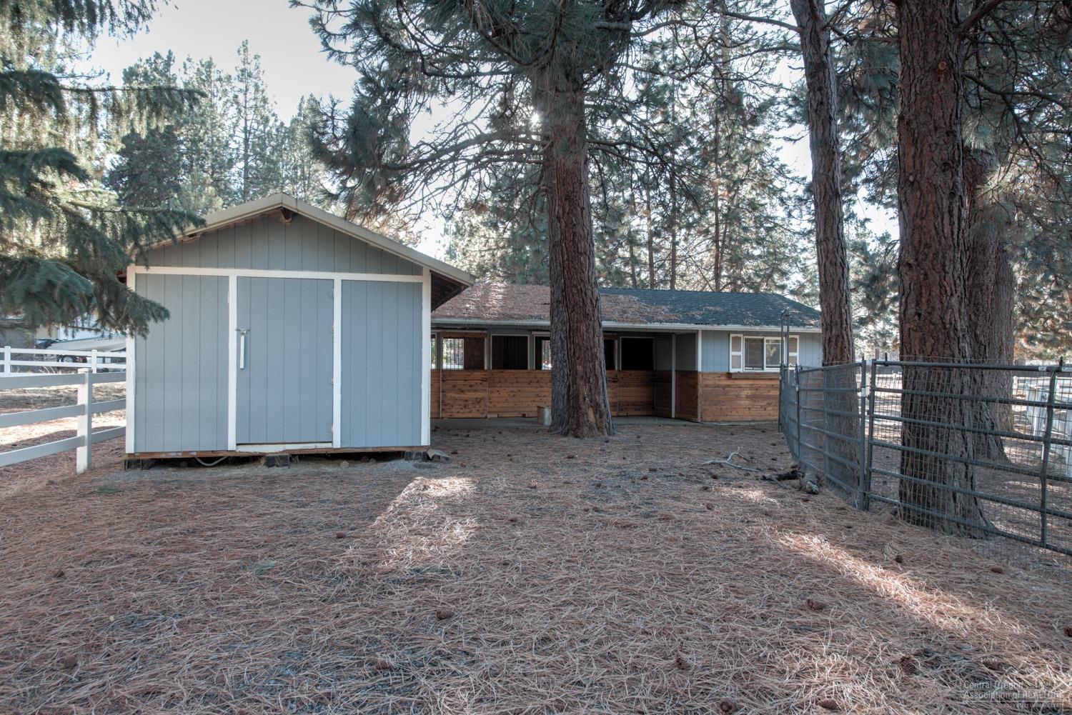 Deschutes RiverWoods - Residential