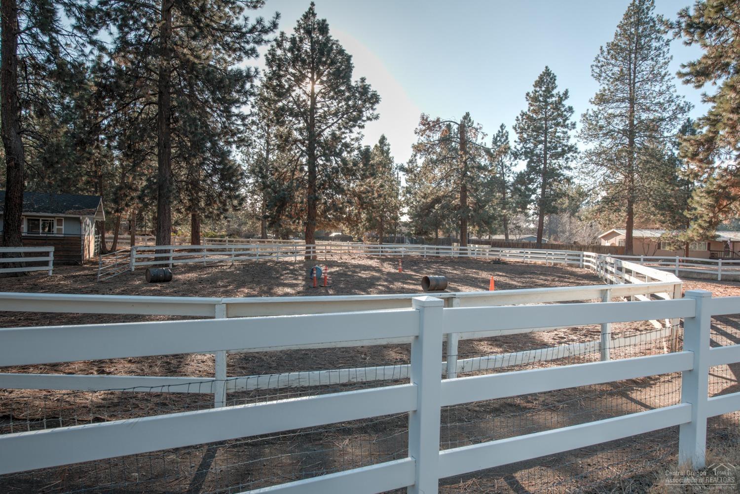 Deschutes RiverWoods - Residential