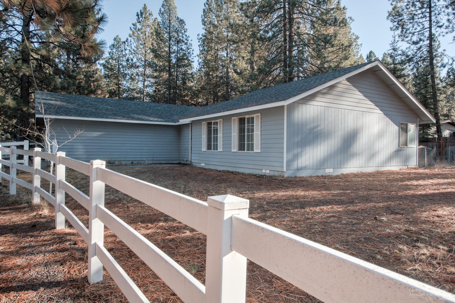 Deschutes RiverWoods - Residential