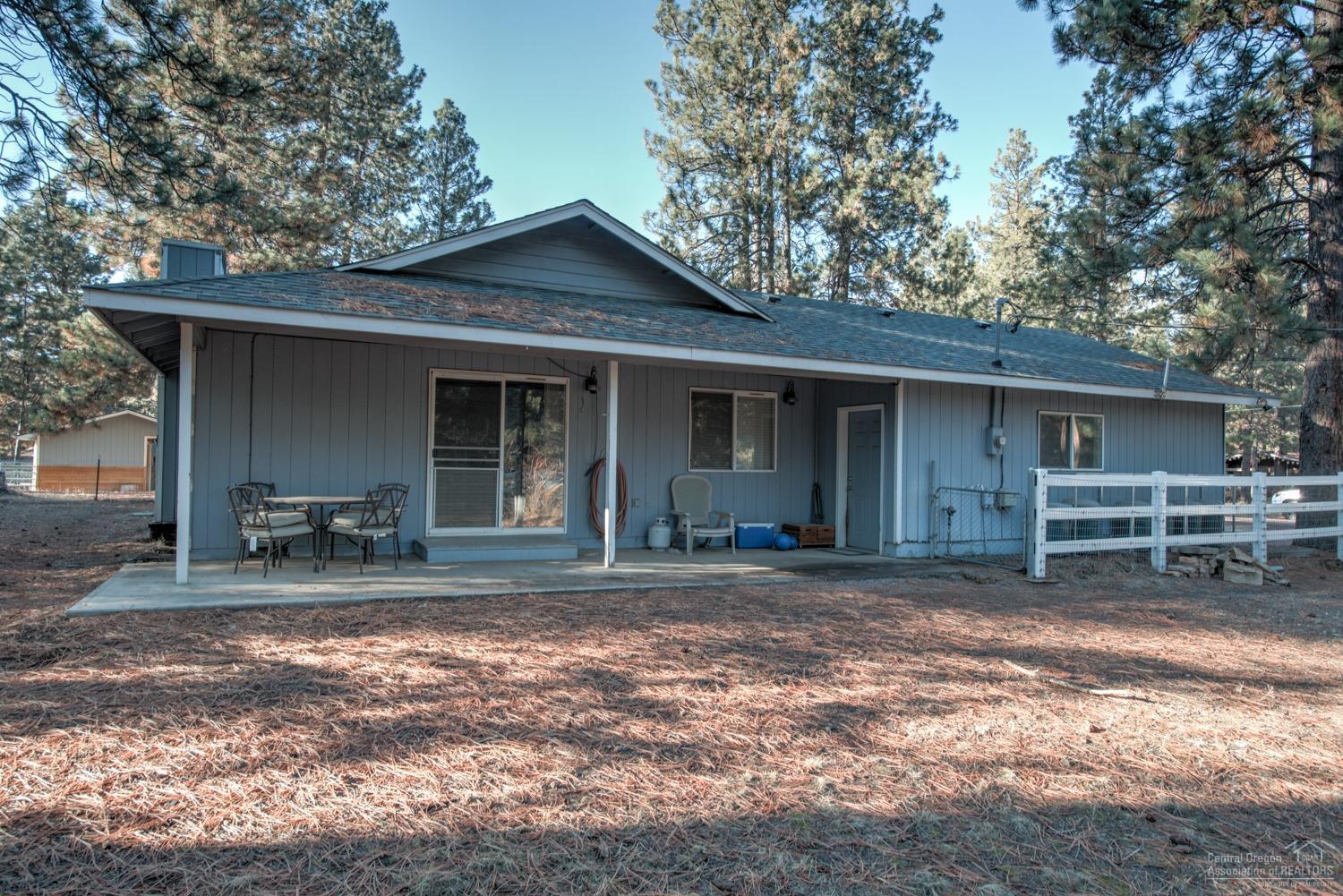 Deschutes RiverWoods - Residential