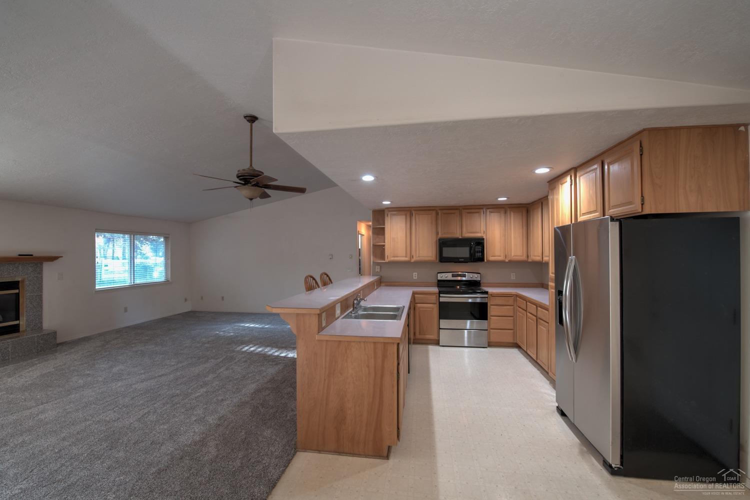 Deschutes RiverWoods - Residential