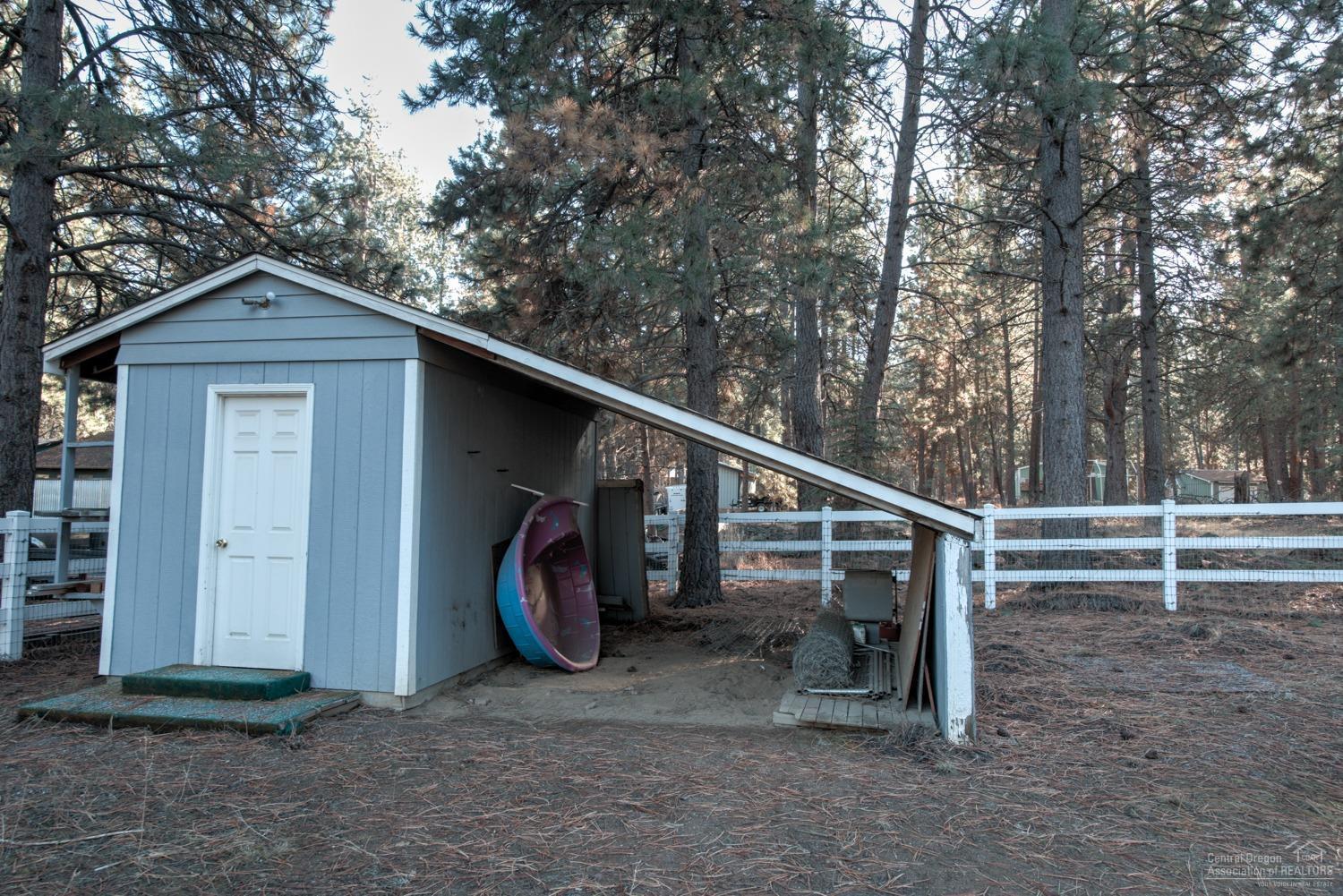 Deschutes RiverWoods - Residential