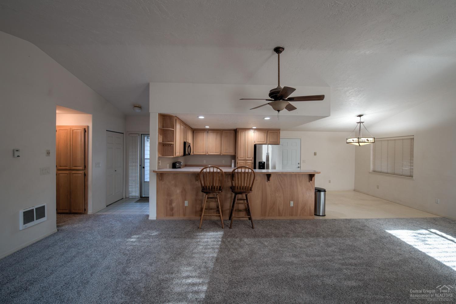 Deschutes RiverWoods - Residential