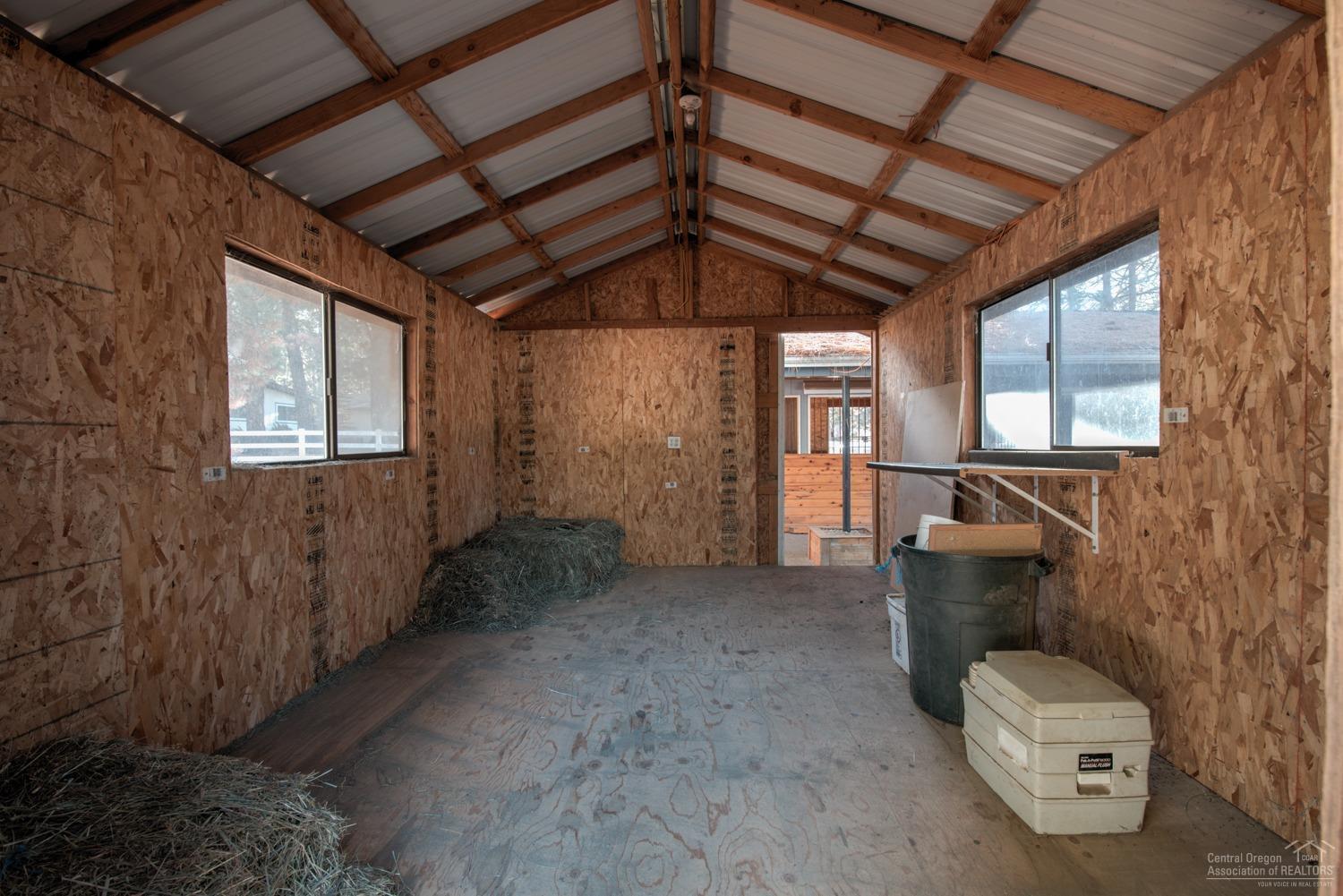 Deschutes RiverWoods - Residential