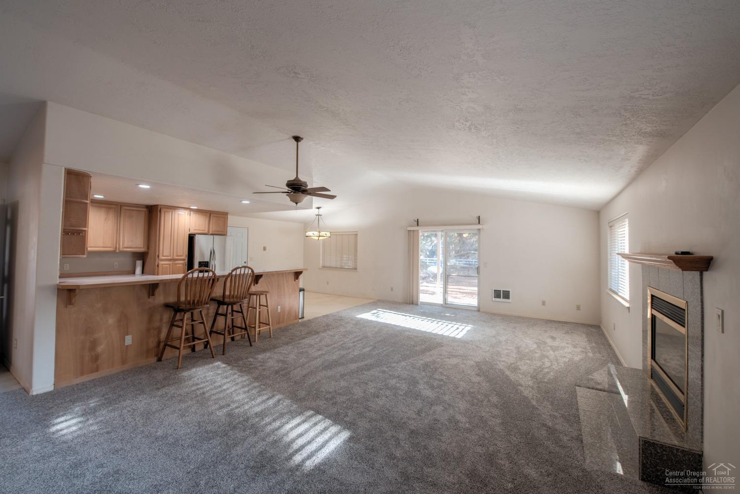 Deschutes RiverWoods - Residential