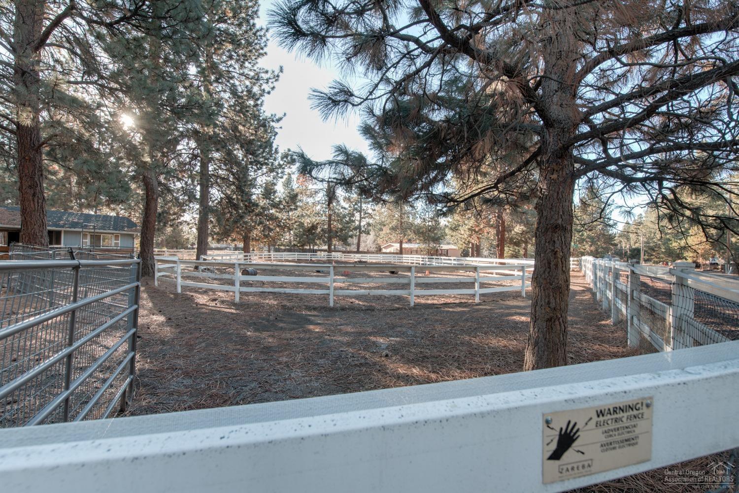 Deschutes RiverWoods - Residential