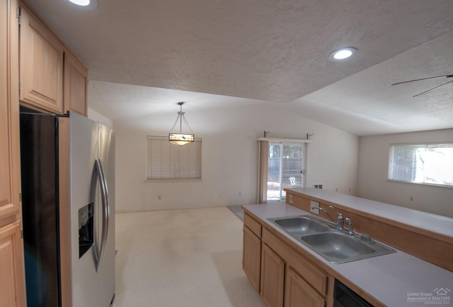 Deschutes RiverWoods - Residential