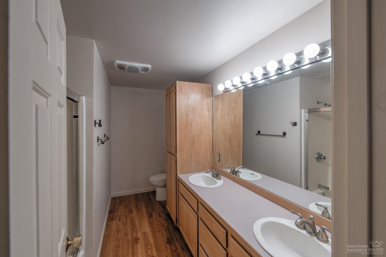 Deschutes RiverWoods - Residential