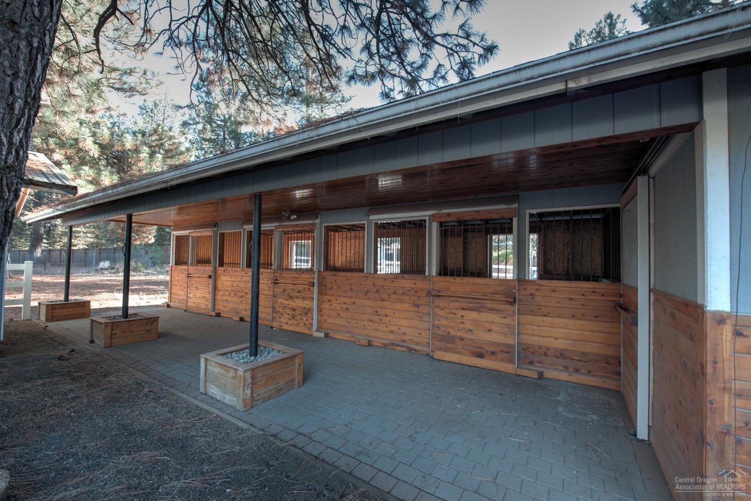 Deschutes RiverWoods - Residential