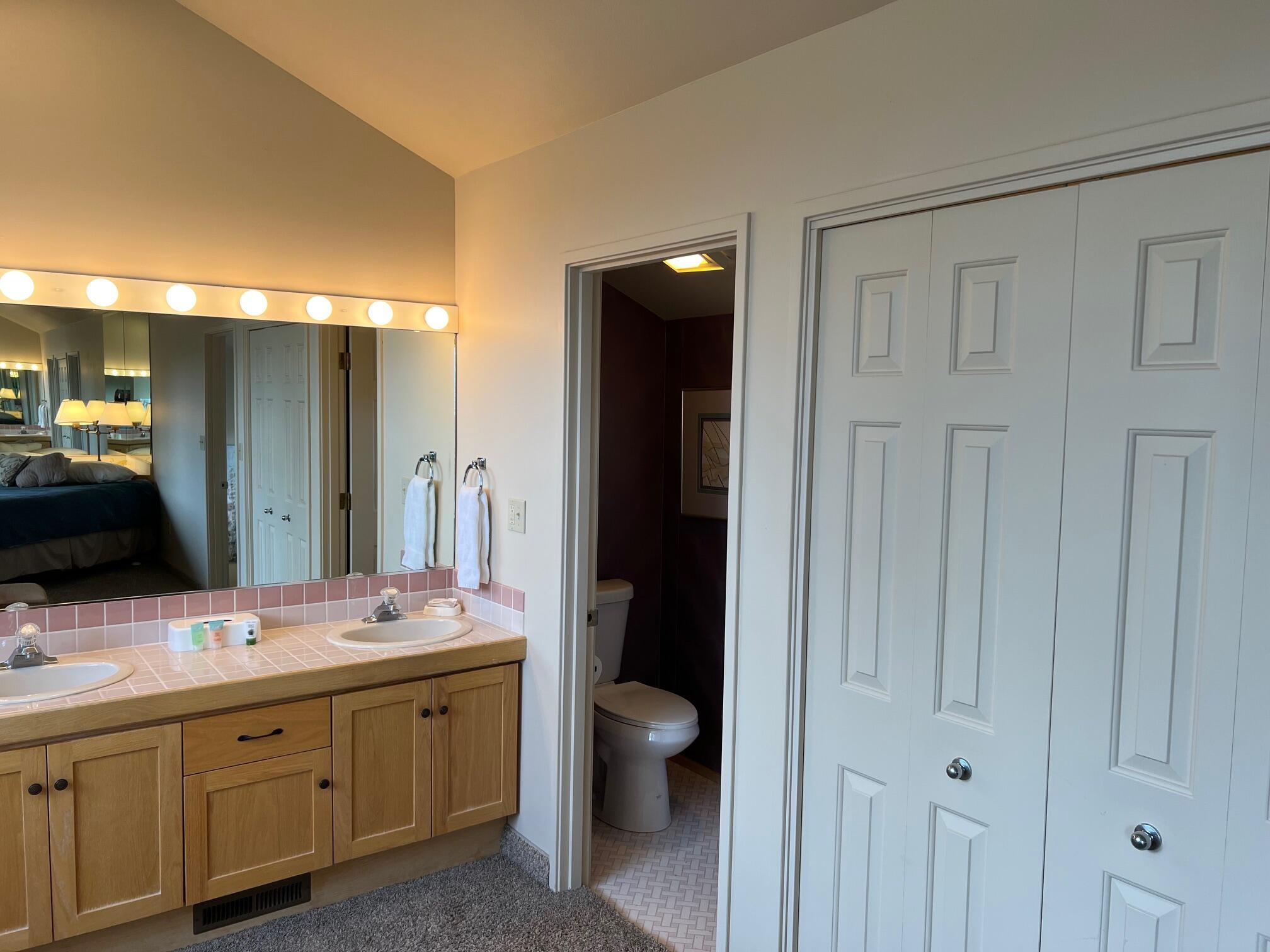 Eagle Crest - Residential