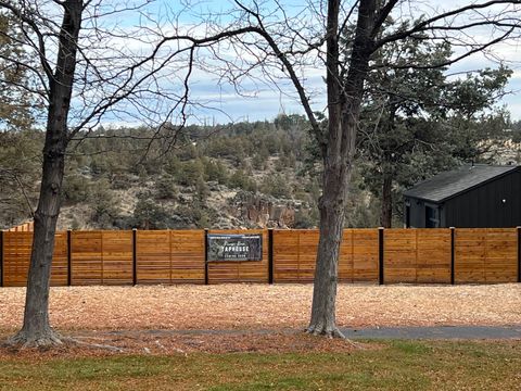 Tiny photo for 2400 Snowgoose Drive #RV12-C, Redmond, OR 97756 (MLS # 220212564)