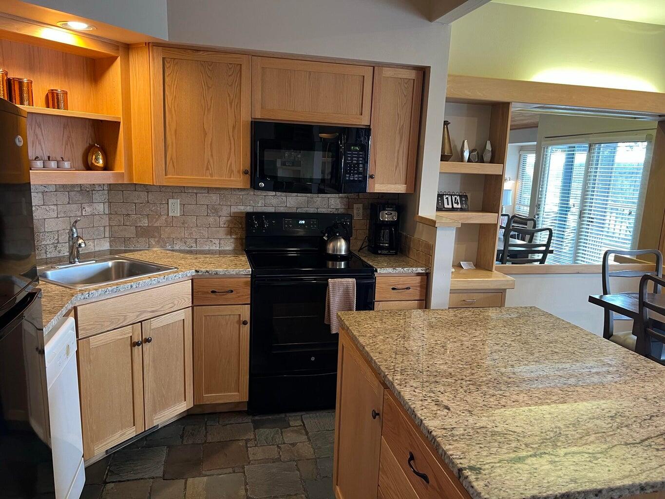 Eagle Crest - Residential