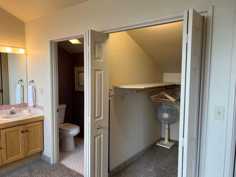 Tiny photo for 2400 Snowgoose Drive #RV12-C, Redmond, OR 97756 (MLS # 220212564)