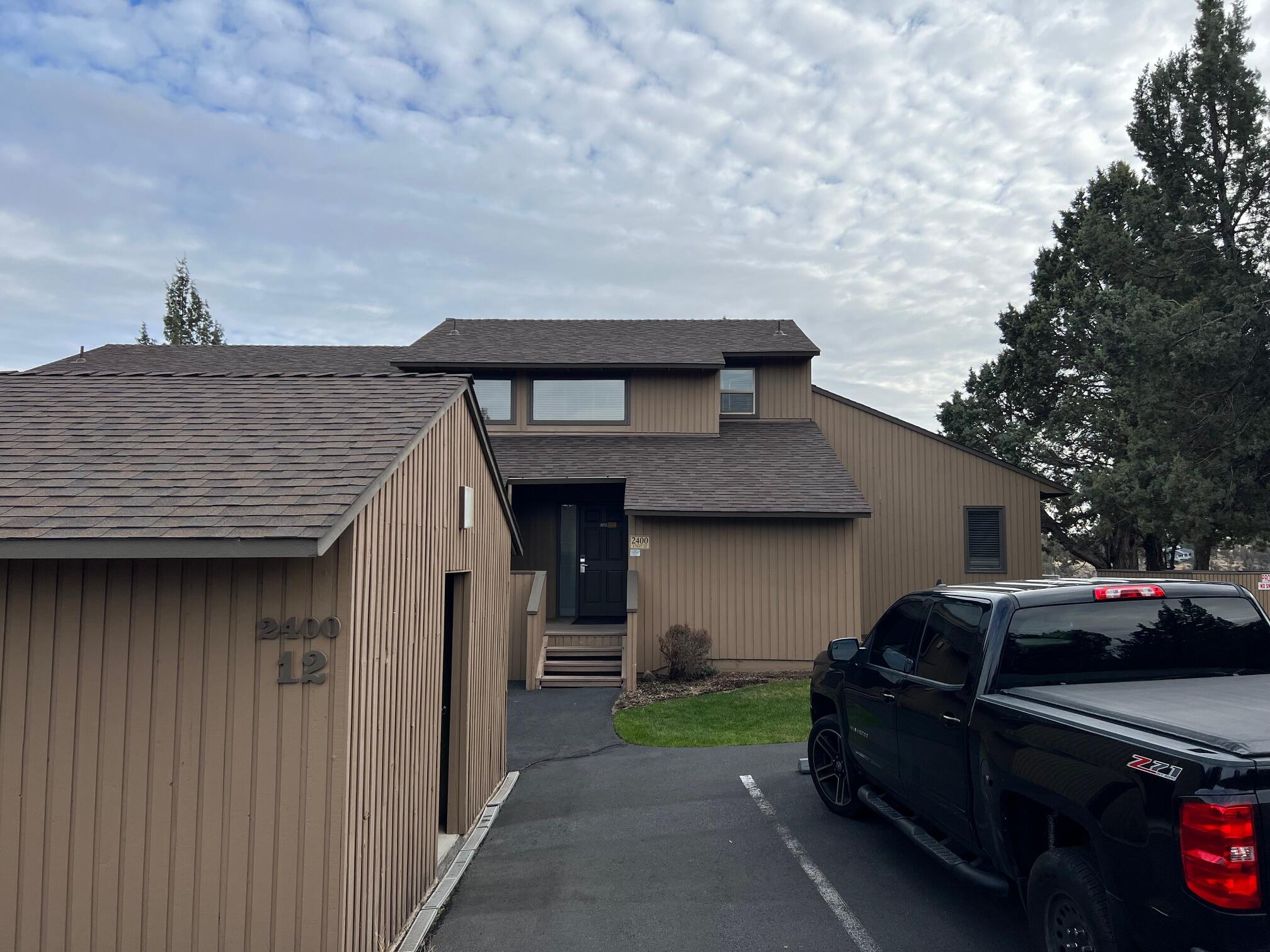 Eagle Crest - Residential