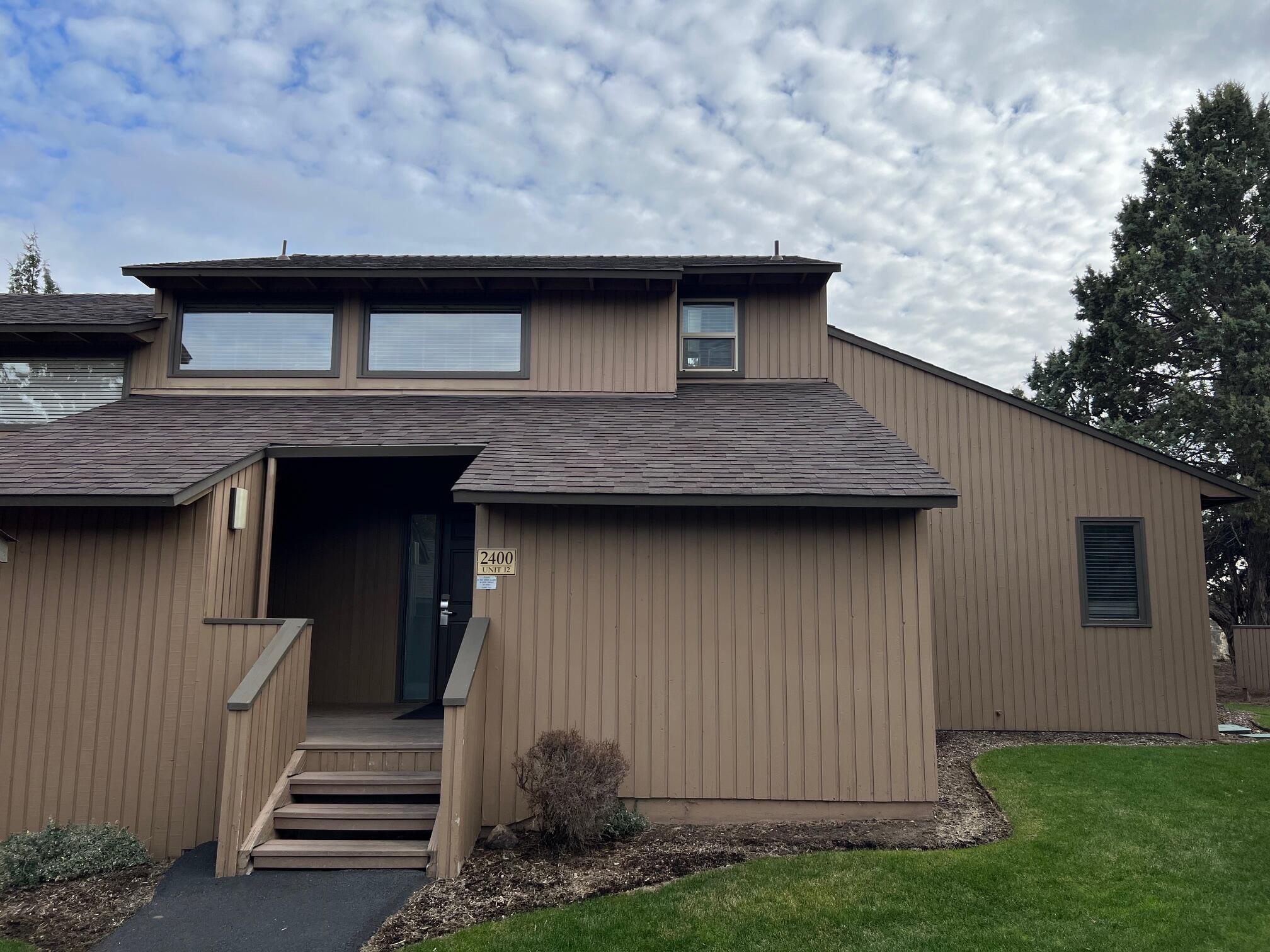 Eagle Crest - Residential