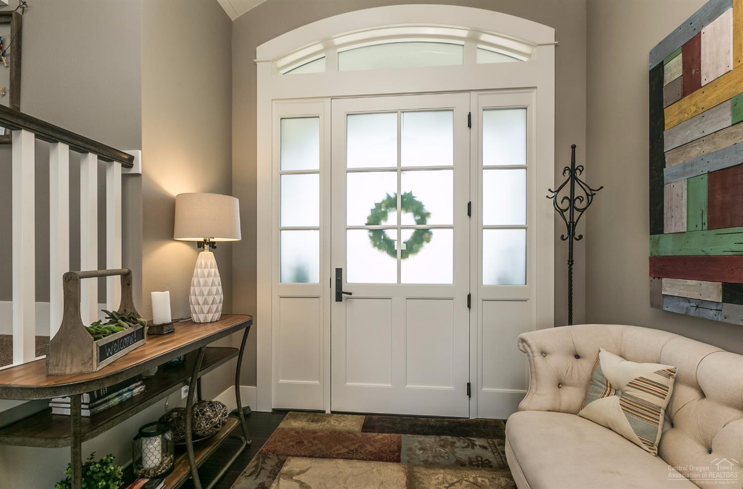 NorthWest Crossing - Residential