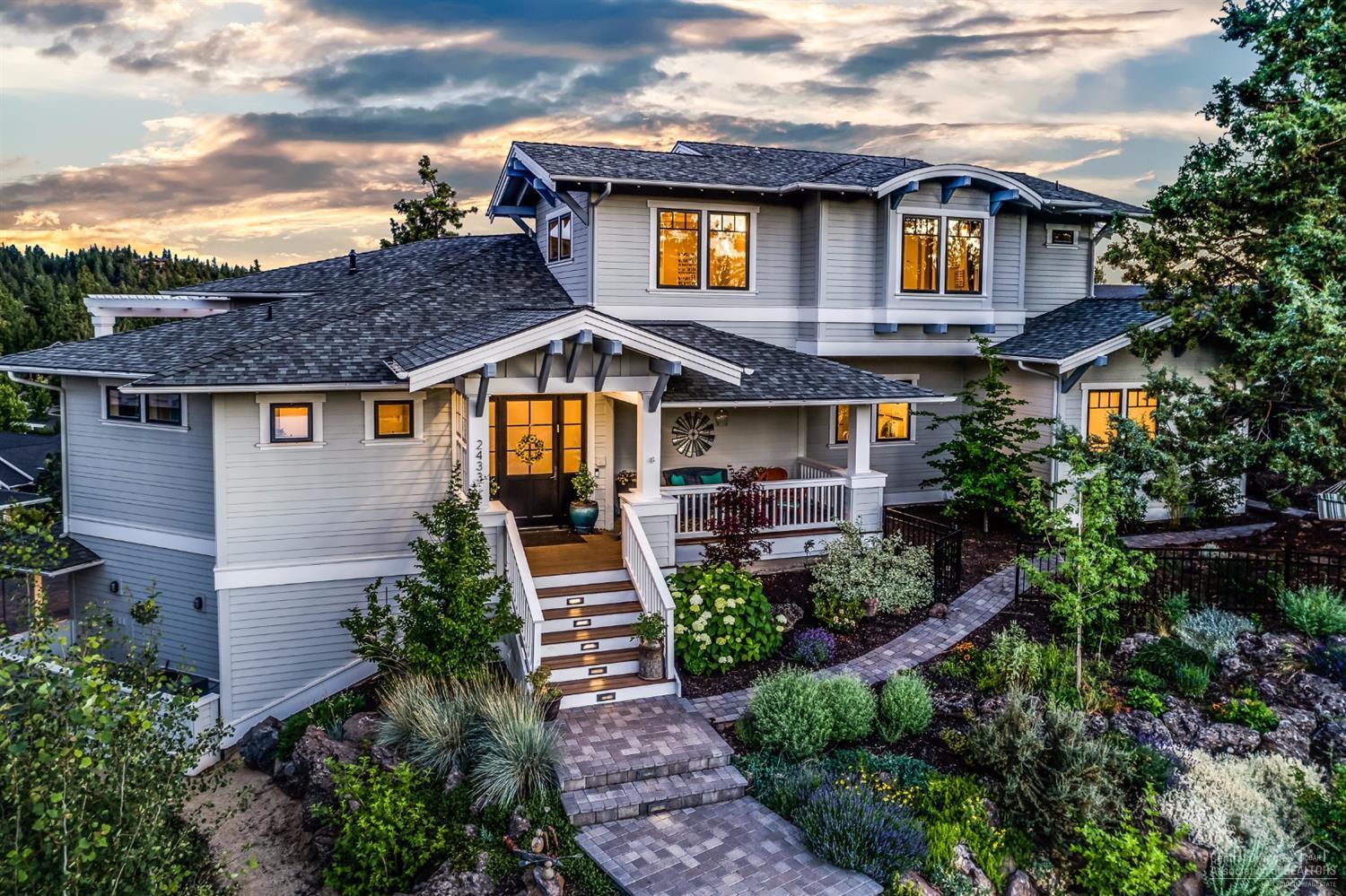 NorthWest Crossing - Residential