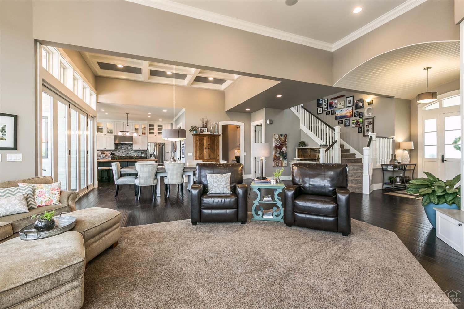 NorthWest Crossing - Residential