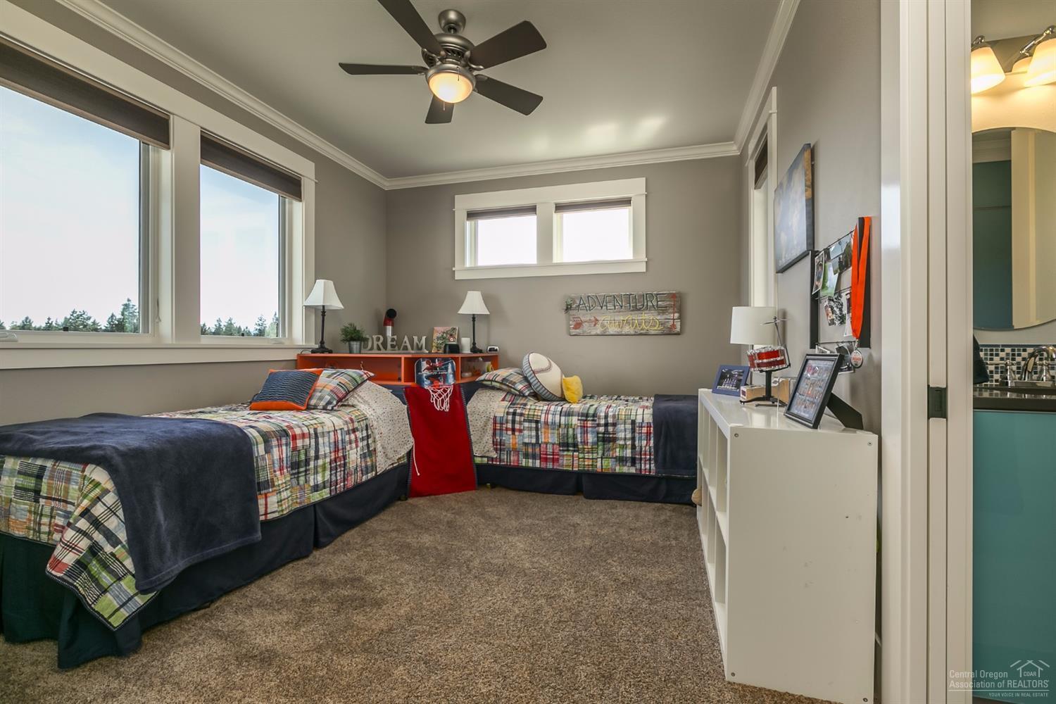 NorthWest Crossing - Residential