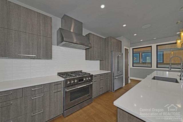 Tetherow - Residential