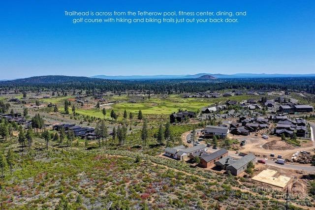 Tetherow - Residential