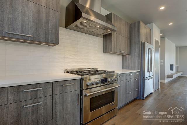 Tetherow - Residential