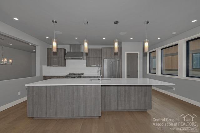 Tetherow - Residential