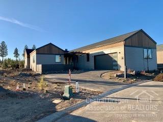 Tetherow - Residential