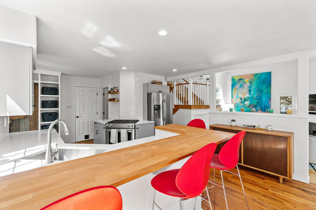 Park Place - Residential