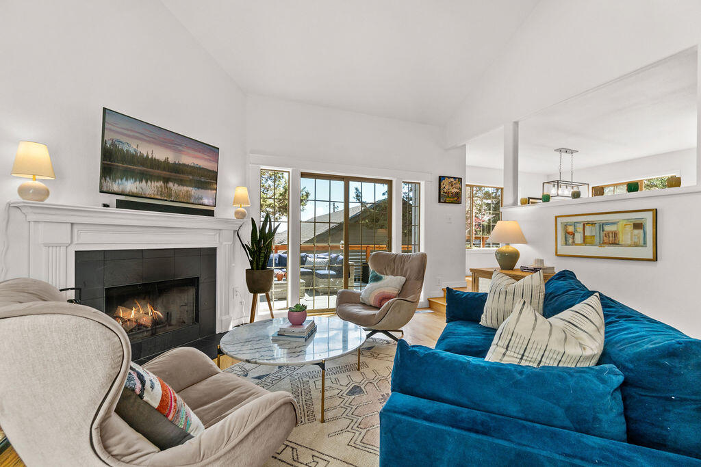 Park Place - Residential