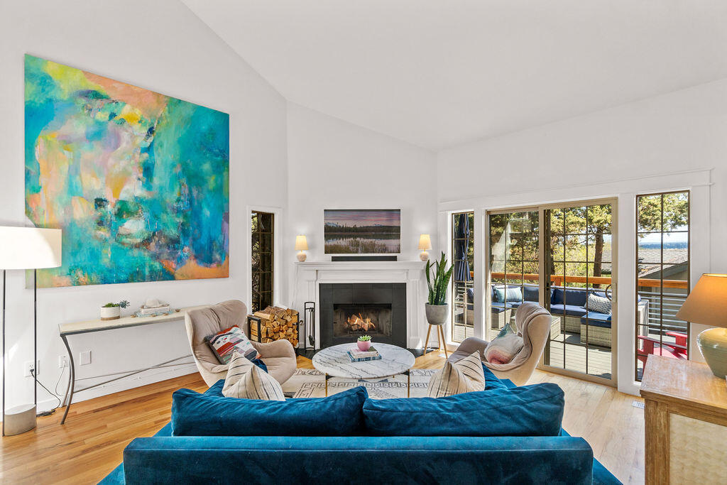 Park Place - Residential