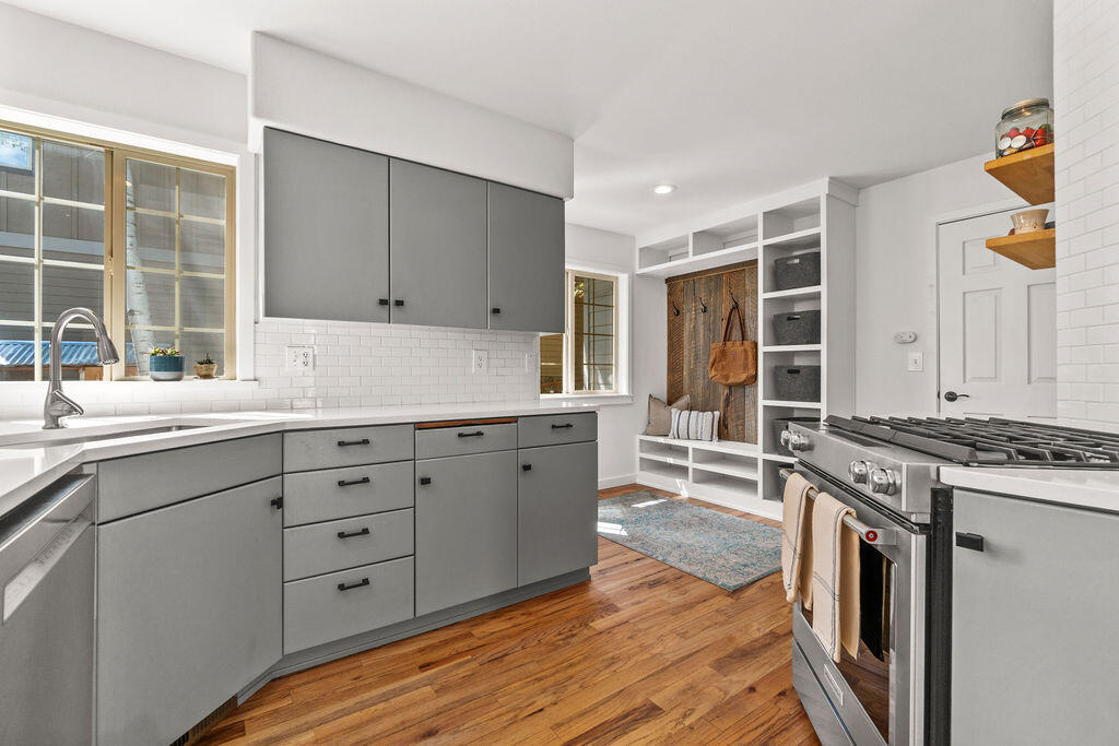 Park Place - Residential