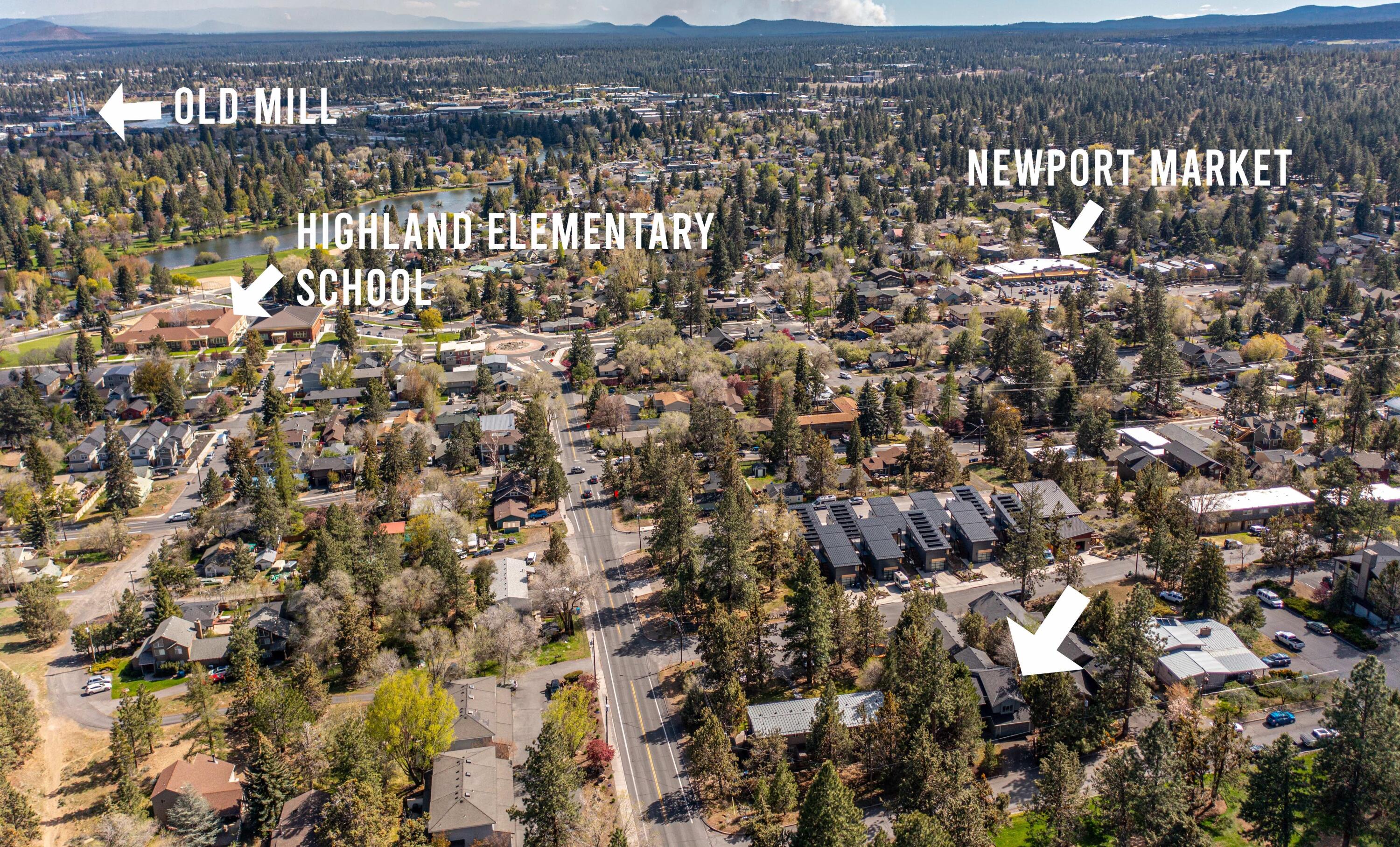 Park Place - Residential