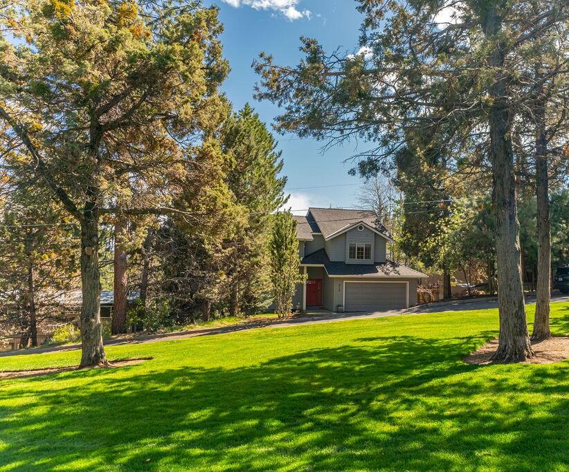 Park Place - Residential