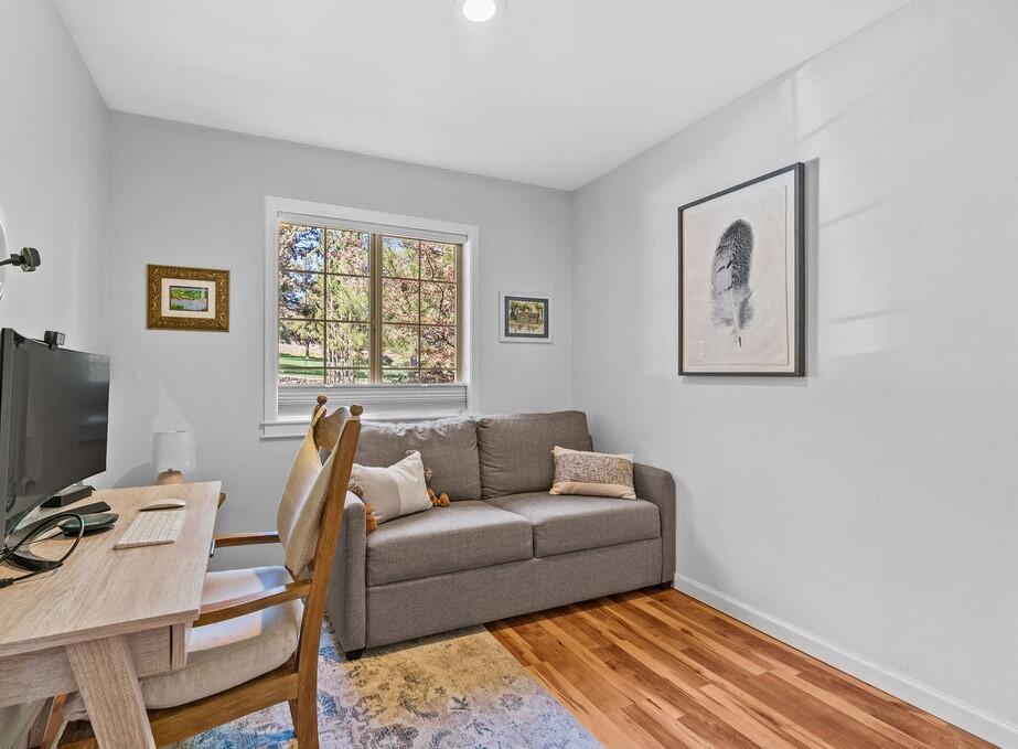 Park Place - Residential