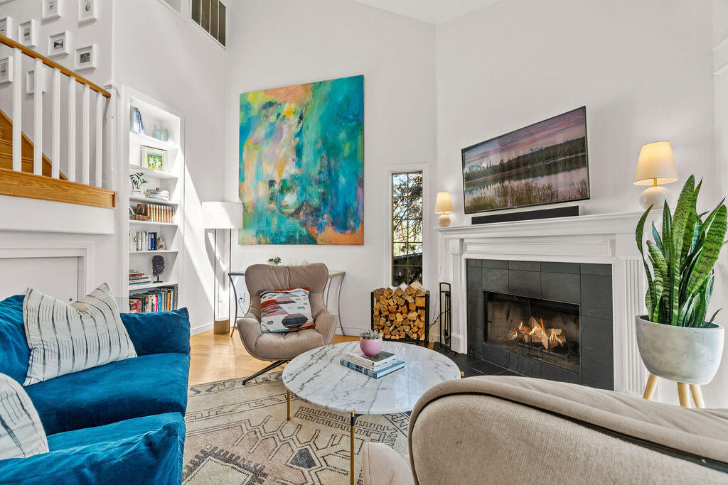 Park Place - Residential