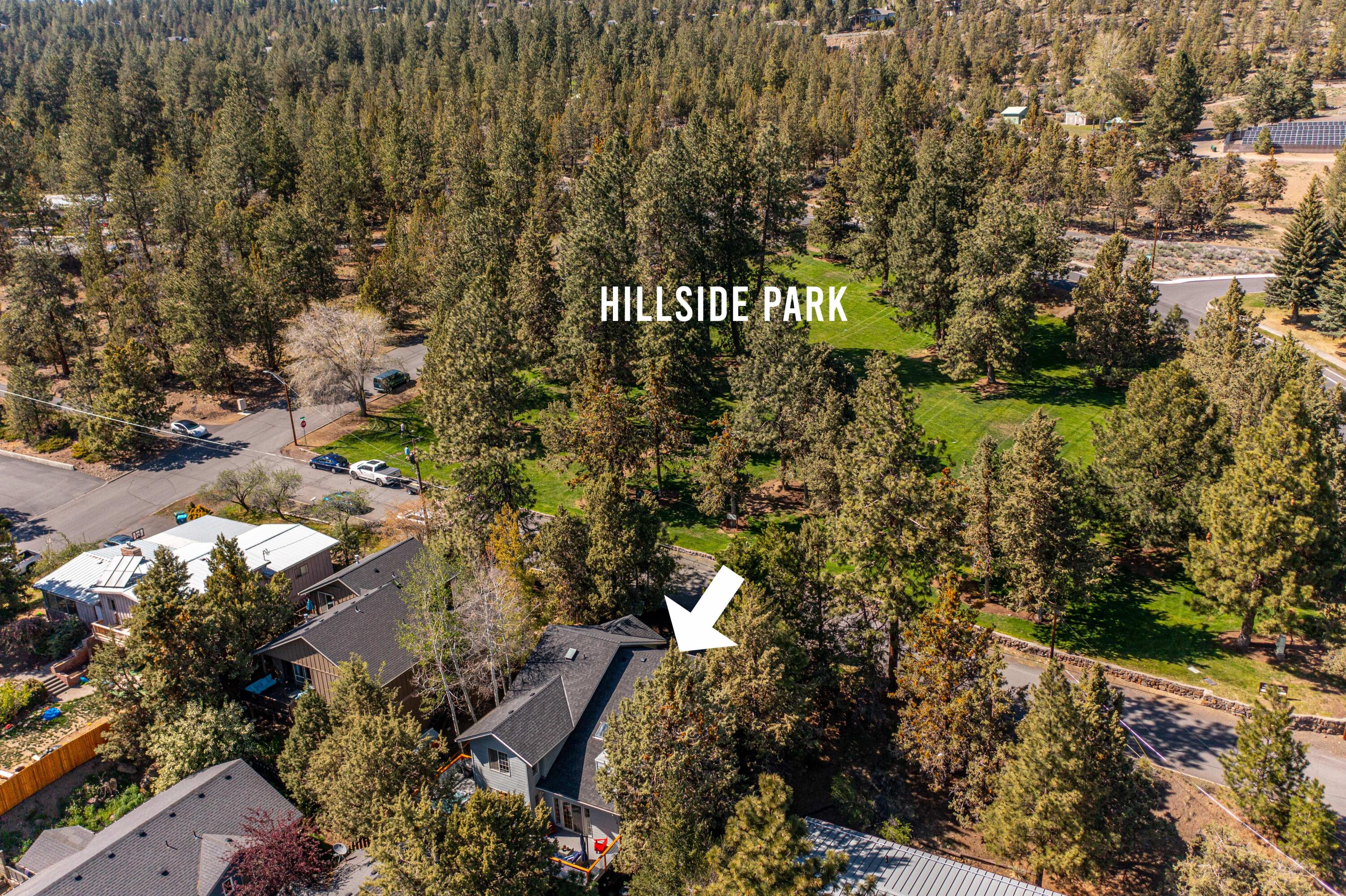 Park Place - Residential