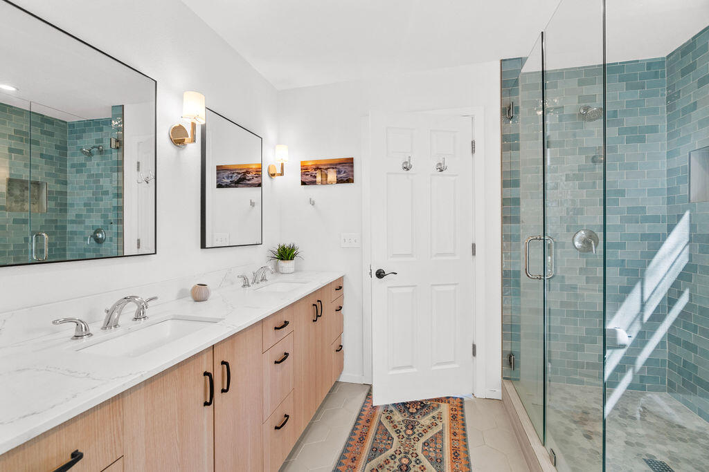 Park Place - Residential