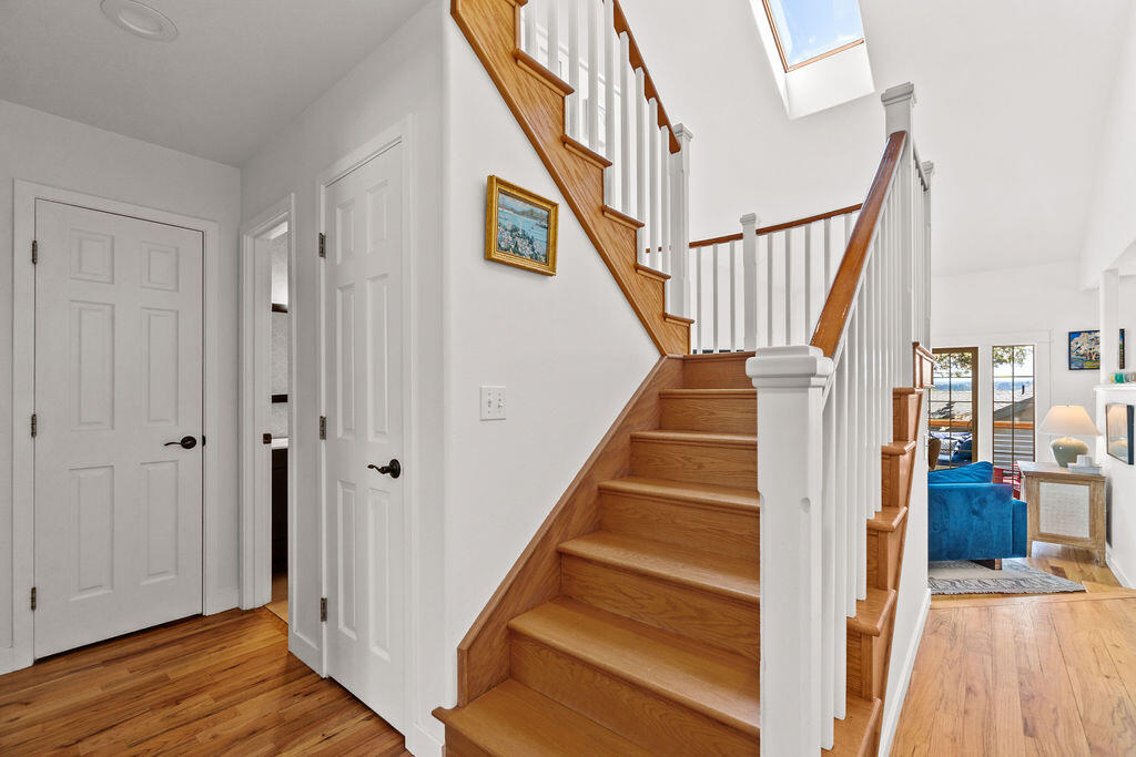 Park Place - Residential