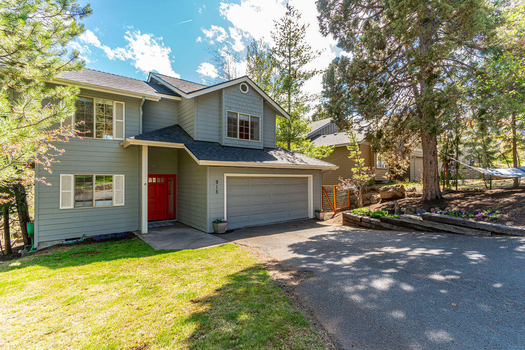 Park Place - Residential