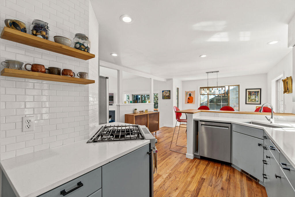 Park Place - Residential