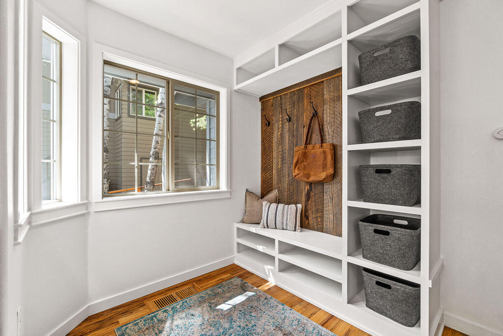 Park Place - Residential