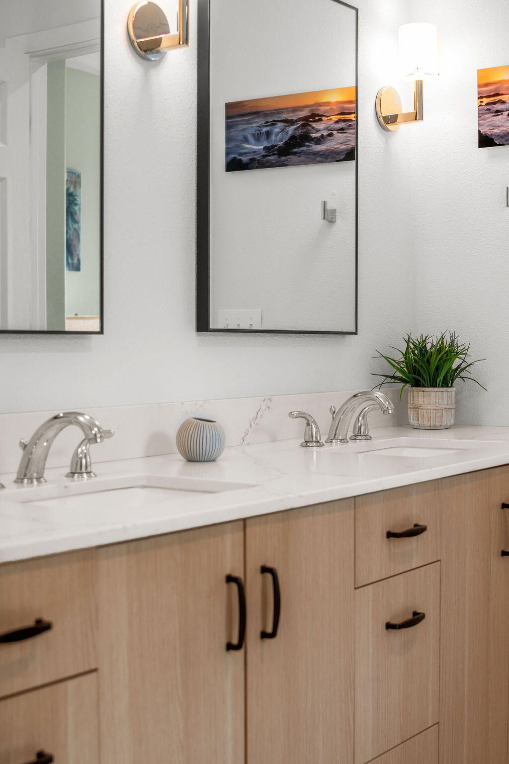 Park Place - Residential