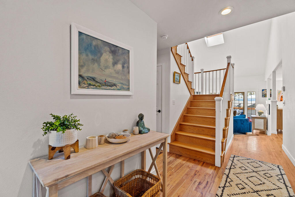 Park Place - Residential